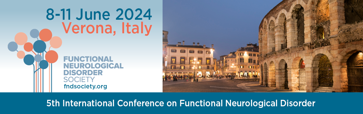 5th International Conference on functional Neurological Disorder