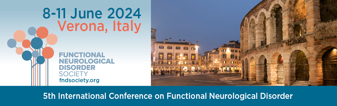 5th International Conference on Functional Neurological Disorder