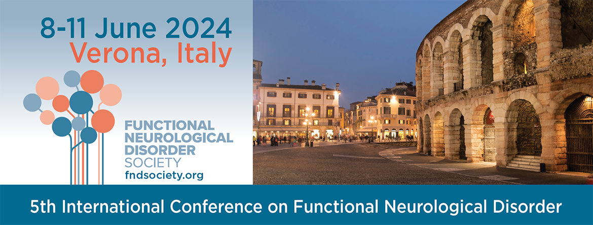 5th International Congress on Functional Neurological Disorders