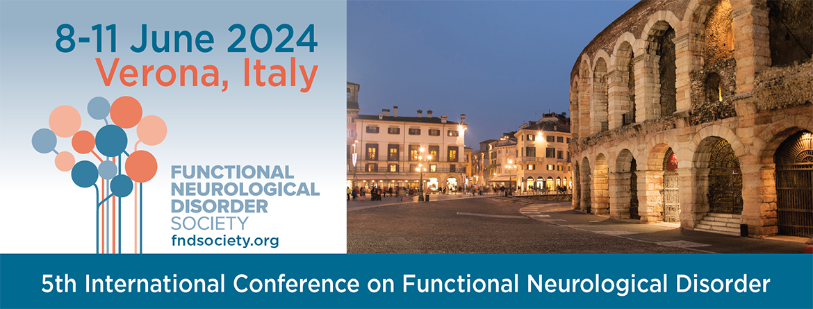 immagine articolo Congresso della Functional Neurological Disorder Society