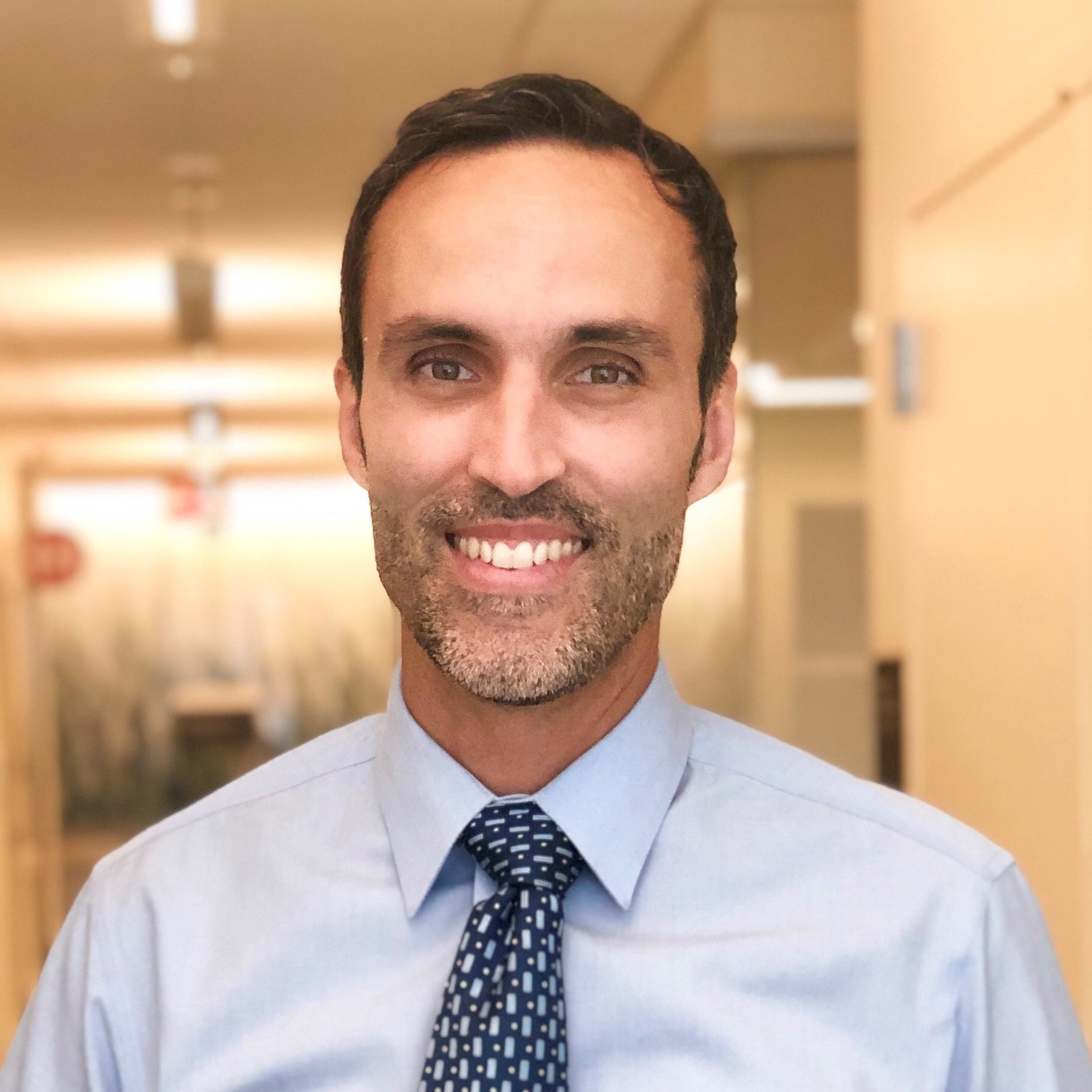 Gaston Baslet, MD