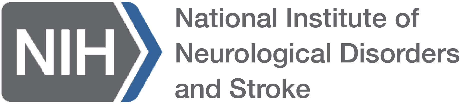 National Institue of Neurological Disorders and Stroke